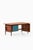 Desk in the style of Finn Juhl & Arne Vodder Produced in Denmark by Arne Vodder, 1950s For Sale - Image 9 of 16
