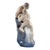 Ceramic Nude Porcelain Wave and Rock Sculpture by Theodor Lundberg for Royal Copenhagen, Denmark, 1968 For Sale - Image 7 of 14