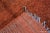Textile Nazmiyal Collection Vintage Abstract Design Moroccan Berber Runner Rug For Sale - Image 7 of 7