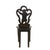 A Classic Late 19th-Century Swiss Brienz "Black Forest" Style Carved Bear Chair. For Sale - Image 11 of 12