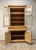 19th Century English Pine Cabinet For Sale In Naples, FL - Image 6 of 8