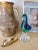 1960s 1960s Mid-Century Blown Glass Bird For Sale - Image 5 of 7