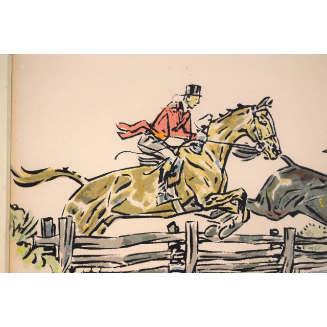 Art Sz: 6 3/4"H x 8 3/4"W Frame Sz: 13 5/8"H x 15 3/4"W