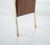 Mid-Century Modern Console Table in Wood, Metal and Glass, Italy, 1960s For Sale - Image 6 of 12