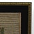 Pair of Antique Framed Indo Persian Illustrated Manuscripts For Sale - Image 9 of 12