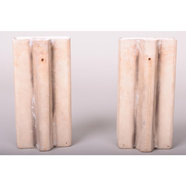 1970s Mid-Century Humidifiers by Keramika Kletnice, Czech, 1970s, Set of 2 For Sale - Image 5 of 6