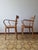 Vintage Armchairs from ARC Vimercate, Milan, 1950s, Set of 2 For Sale - Image 6 of 17