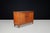 Oak Sideboard from René Gabriel, France, 1940s For Sale - Image 3 of 10