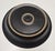 1970s 1970s 21-Piece "Rim" Collection of Black Vintage Heath Tableware For Sale - Image 5 of 14