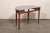 Early 19th C. French Marble Top Demi-Lune For Sale - Image 10 of 12