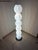 Venezia Model Floor Lamp for Mazzega, Murano, 1990s For Sale - Image 12 of 14