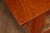 Bassett Furniture Mission Style Oak Spindle Settee For Sale - Image 10 of 18