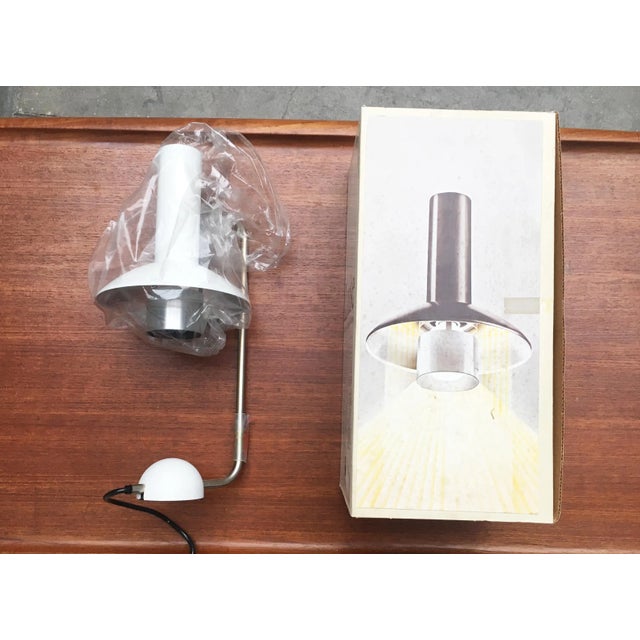 Mid-Century Louise Sconce from Louis Poulsen For Sale - Image 17 of 18