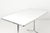 Dining Table in Steel from Mauser, 1955 For Sale - Image 10 of 13