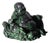 Laughing Buddha Statue, 1890s-1910s For Sale