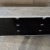 1960s Knoll Credenza Ebonized Wood Marble Florence Knoll Design For Sale - Image 9 of 10