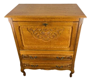 Vintage French Sideboard