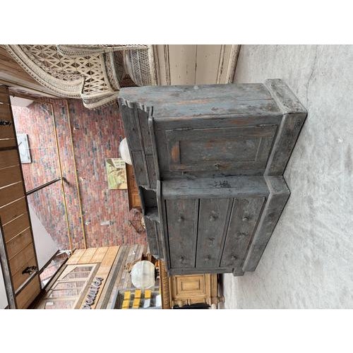 Late 19th Century Apothecary Cabinet For Sale - Image 3 of 16
