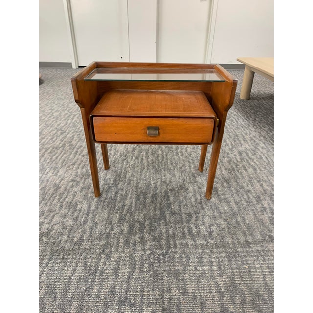 Vittorio Dassi 1950s Side Tables, a Pair For Sale - Image 15 of 15