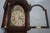 Seth Thomas Clock Company Seth Thomas Willard Mahogany Tall Case Grandfather Clock For Sale - Image 4 of 18