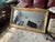 1880s French Louis XV Goldleaf Mirror For Sale - Image 4 of 4