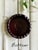 Brown Vintage Chinese Carved Wood Display Stand-Rosewood-Vase-Ginger Jar Base-Plant For Sale - Image 8 of 11