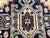 Textile Vintage Turkish Sparta Rug For Sale - Image 7 of 12