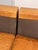 Poly & Bark Napa Leather Sectional Sofa + Chaise, Cognac Tan For Sale - Image 12 of 12