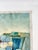 Mid-Century Modern Larry Poons, Abstract Composition, 2003, Oil Painting on Canvas For Sale - Image 3 of 17