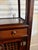 Rare Large Antique Four-Level Korean Scholar Bookcase with COA For Sale - Image 12 of 15