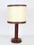 Leather Lamp by Jacques Adnet, 1950s For Sale - Image 13 of 13