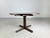 Mid-Century Modern Mid-Century Teak Dining Table by J. O. Carlsson and Karl Erik Ekselius, 1950s For Sale - Image 3 of 9