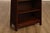 2000 - 2009 Stickley Mission Collection Oak Open Bookcase Shelf Cabinet For Sale - Image 5 of 18
