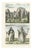 Meteora Monastery in Thessaly and the Patriarch of Constantinople, 1842, Paper For Sale