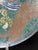 Japanese Cloisonné Charger with Pheasant and Chicks, Late 19th Century For Sale - Image 12 of 17