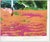 Late 20th Century Late 20th Century Clubhouse Turn, LeRoy Neiman For Sale - Image 5 of 6