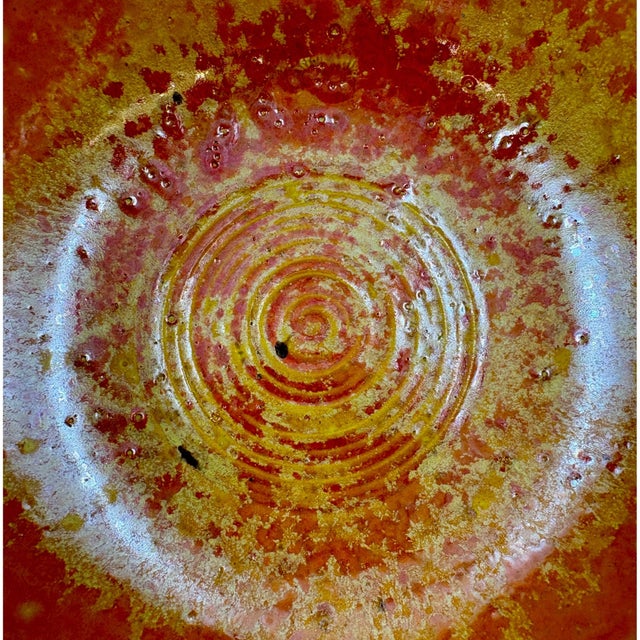 Italian Ceramics by Alessio Tasca, 1970, Set of 62 For Sale - Image 16 of 18