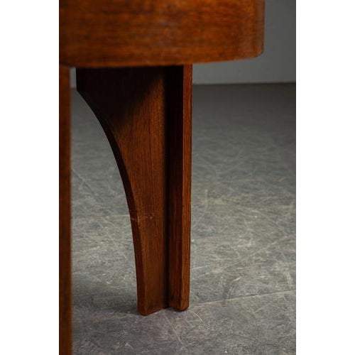 Modernist Side Table, 1930s For Sale - Image 10 of 12
