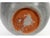 12.5" Redware Pottery Gray Vase For Sale In Charlotte - Image 6 of 6