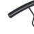 Postmodern Postmodern Gray Valet Stand For Sale - Image 3 of 7