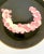 Art Deco 1980's Erte Alphabet Letter "C" Bone China Plate For Sale - Image 3 of 8