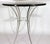 Fornasetti ‘Città Di Carte’ House of Cards Side Table the Top Dated 1990, Numbered 4/6 Atelier Fornasetti, Milan, After a Design by Piero Fornasetti For Sale - Image 13 of 16