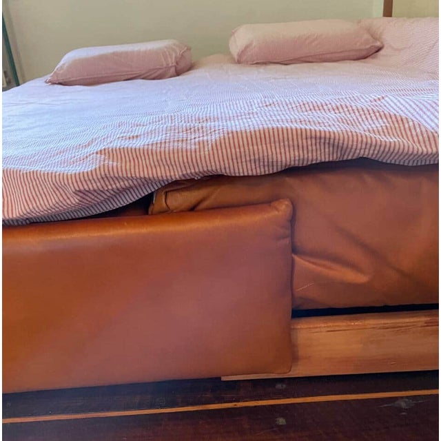 Convertible Sofa from Ligne Roset, 1980s For Sale - Image 9 of 17