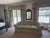 2020s Never Used Grand 90" Custom 8-Way Hand Tied Tufted Sofa, Pindler Performance Textured Fabric. For Sale - Image 5 of 7