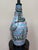 San Polo 1960s Italian Large Ceramic Cat Lamp Attributed to San Polo Venice For Sale - Image 4 of 18