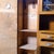 Vintage Italian Wooden Sideboard, 1950s-1960s For Sale - Image 17 of 18