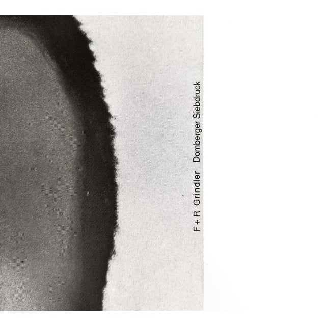 Pfeffer Aus Cayenne Original Theater Poster by F+R Grindler, 1966 For Sale - Image 9 of 11