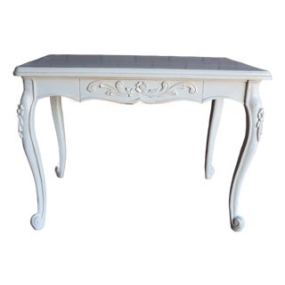 French Style Writing Desk For Sale