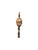 Monumental 63” Vintage Boho Macramé Swag Lamp Pendant Light Swag For Sale In Dallas - Image 6 of 9
