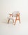 Scandinavian Oak Lounge Chair, 1960s For Sale - Image 11 of 11